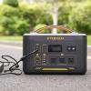 imageVTOMAN 330W AC Adapter24V Power Supply Compatible with DC5521 Connector for Vtoman Jump 1800 Portable Power Station