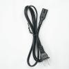 imageVTOMAN 90W AC Adapter ampamp Charging Cable with DC5521 Connector for Jump 600X Portable Power Station