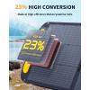 imageVTOMAN FlashSpeed 1500 Power Station 1548Wh Solar Generator 1500W3000W Peak Backup LFP Battery Expandable To 3096Wh Recharge 0100 Within 1 Hour For Electric Backup Blackout EmergencyFlashSpeed 1500200W