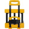 imageVTOMAN Utility Dolly Cart Folding Hand Truck for VTOMAN Portable Power Station Jump 1000 ampamp Jump 1500 ampamp Jump 1500X ampamp Jump 1800
