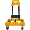 imageVTOMAN Utility Dolly Cart Folding Hand Truck for VTOMAN Portable Power Station Jump 1000 ampamp Jump 1500 ampamp Jump 1500X ampamp Jump 1800