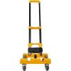 imageVTOMAN Utility Dolly Cart Folding Hand Truck for VTOMAN Portable Power Station Jump 1000 ampamp Jump 1500 ampamp Jump 1500X ampamp Jump 1800