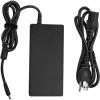 imageVTOMAN 330W AC Adapter24V Power Supply Compatible with DC5521 Connector for Vtoman Jump 1800 Portable Power Station
