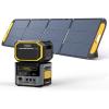 FlashSpeed 1000+Extra Battery+200W