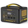 imageVTOMAN Jump 1800 Portable Power Station 1800W Peak 3600W 1548Wh Expandable LiFePO4 Battery Generator with 100W USBC 18W USBC 12V DC Jumpstarter for Power Outages Backup ampamp Outdoor Camping
