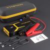 imageVTOMAN V10 Pro 4500A Jump Starter Portable Car Starter All Gas 100L Diesel Engine 12V Lithium Jump Box Battery Booster Power Pack Car Battery Charger Jumper with Type C Quick Charge LED LightsYellow
