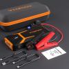 imageVTOMAN V10 Pro 4500A Jump Starter Portable Car Starter All Gas 100L Diesel Engine 12V Lithium Jump Box Battery Booster Power Pack Car Battery Charger Jumper with Type C Quick Charge LED Lights4500AOrange