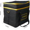 imageVTOMAN Large Carrying Case Bag for Portable Power Station Jump 1000 1500X 1800 ampamp FlashSpeed 1000 1500 Black Power Station Not Included