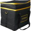 imageVTOMAN Large Carrying Case Bag for Portable Power Station Jump 1000 1500X 1800 ampamp FlashSpeed 1000 1500 Black Power Station Not Included