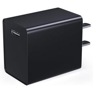 imageVTOMAN 15W USBA Wall Charger Small and Portable Fast Charger Adapter Block Wall Charger Brick Compatible with VTOMAN Jump Starter X1 X5 X7 V6 Pro V10 V10 Pro V12 and VTOMAN Air Pump X6 Pro