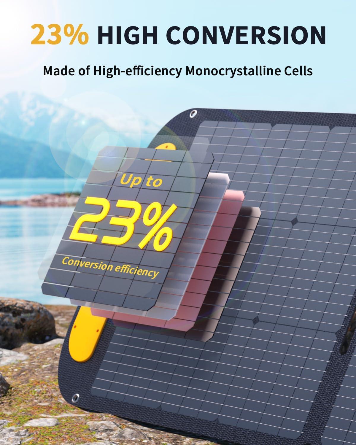 imageVTOMAN FlashSpeed 1500 Portable Power Station with Jumper Cables 1548Wh LiFePO4 Solar Generator ampamp Car Jump Starter Recharge 0100 in 1H 1500W AC OutputInput for Outdoor Home Roadside Rescue1500W200W Solar Panels