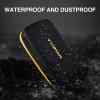 image:imageVTOMAN EVA Protective Case for V10 Max 12V Starter Portable Hard Storage Box Car Tool Gadget Carry Bag