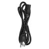 image:imageVTOMAN AC Charging Cable for Flashspeed 1500  Flashspeed 1000 Power Station