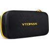 image:imageVTOMAN EVA Protective Case for V10 Max 12V Starter Portable Hard Storage Box Car Tool Gadget Carry Bag