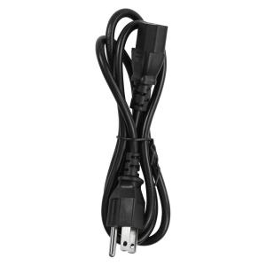 image:imageVTOMAN AC Charging Cable for Flashspeed 1500  Flashspeed 1000 Power Station