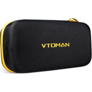 image:imageVTOMAN EVA Protective Case for V10 Max 12V Starter Portable Hard Storage Box Car Tool Gadget Carry Bag