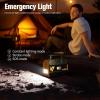 image:imageVTOMAN FlashSpeed 1000 Portable Power Station with Jumper Cables 828Wh LiFePO4 Solar Generator amp Car Jump Starter 1H Fast Charging 2000W Peak for Home Backup Camping Roadside Emergencies300W