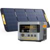2400W+400W Solar Panel
