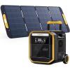 3600W+400W Solar Panel