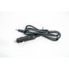 image:imageVTOMAN 12V DC Car Charger Power Supply CordCigarette Lighter Male Plug to DC Connector 55 x 21mm Cable Black